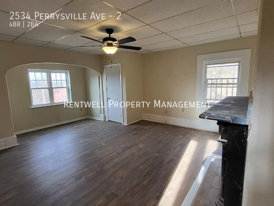 2534 Perrysville Ave – photo 1