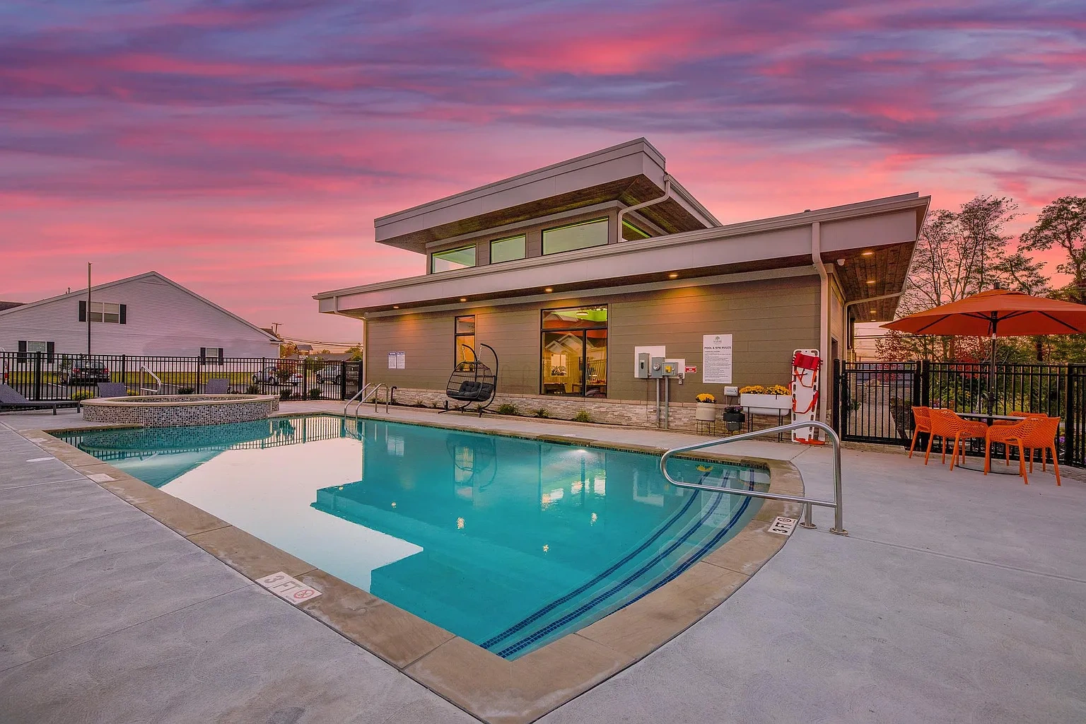 The Orchard Apartments – photo 3