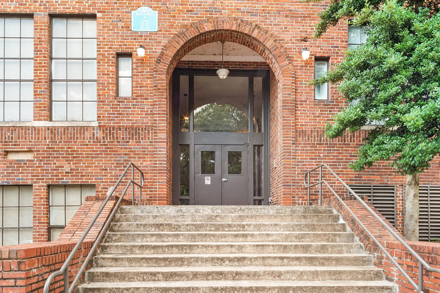 Crogman School Lofts – photo 5
