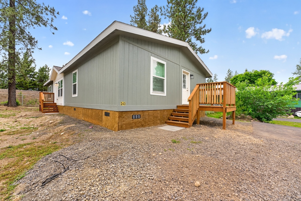 35312 N Newport Hwy unit # 243 – photo 2