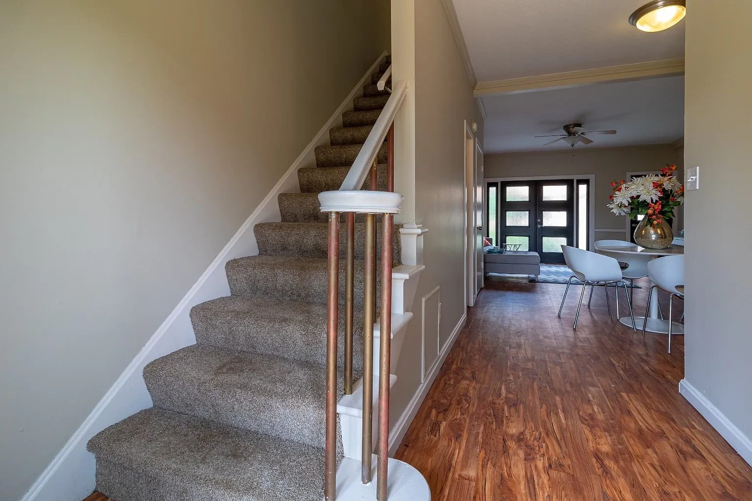 Heritage Apartments – Floor plan