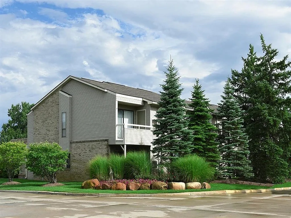 Thornberry Apartments – photo 5