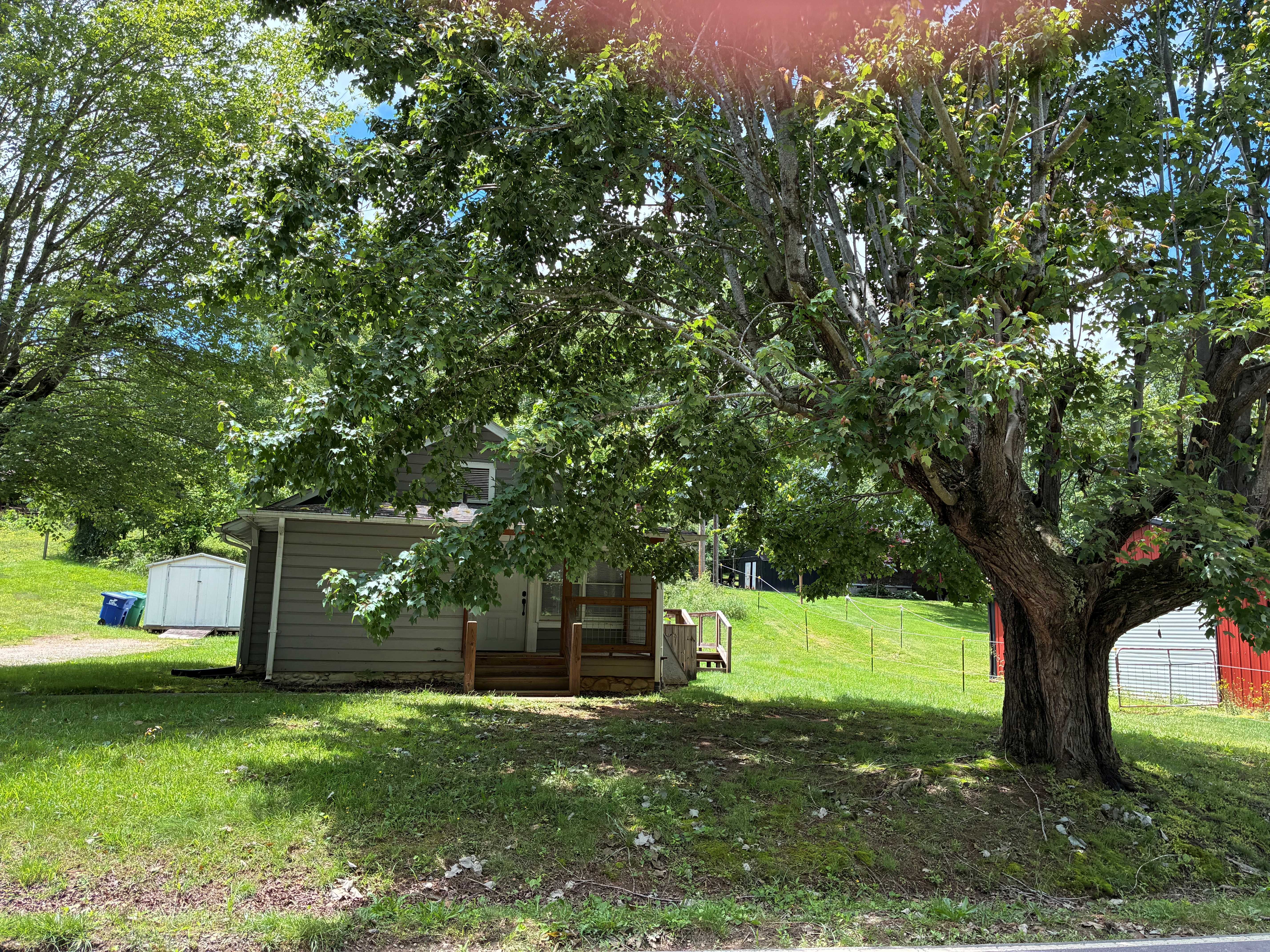 38 Lower Glady Fork Rd – photo 4