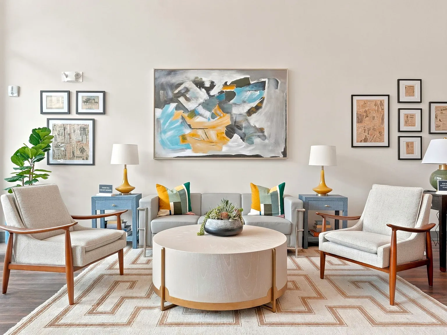 Neel's Lofts – photo 3