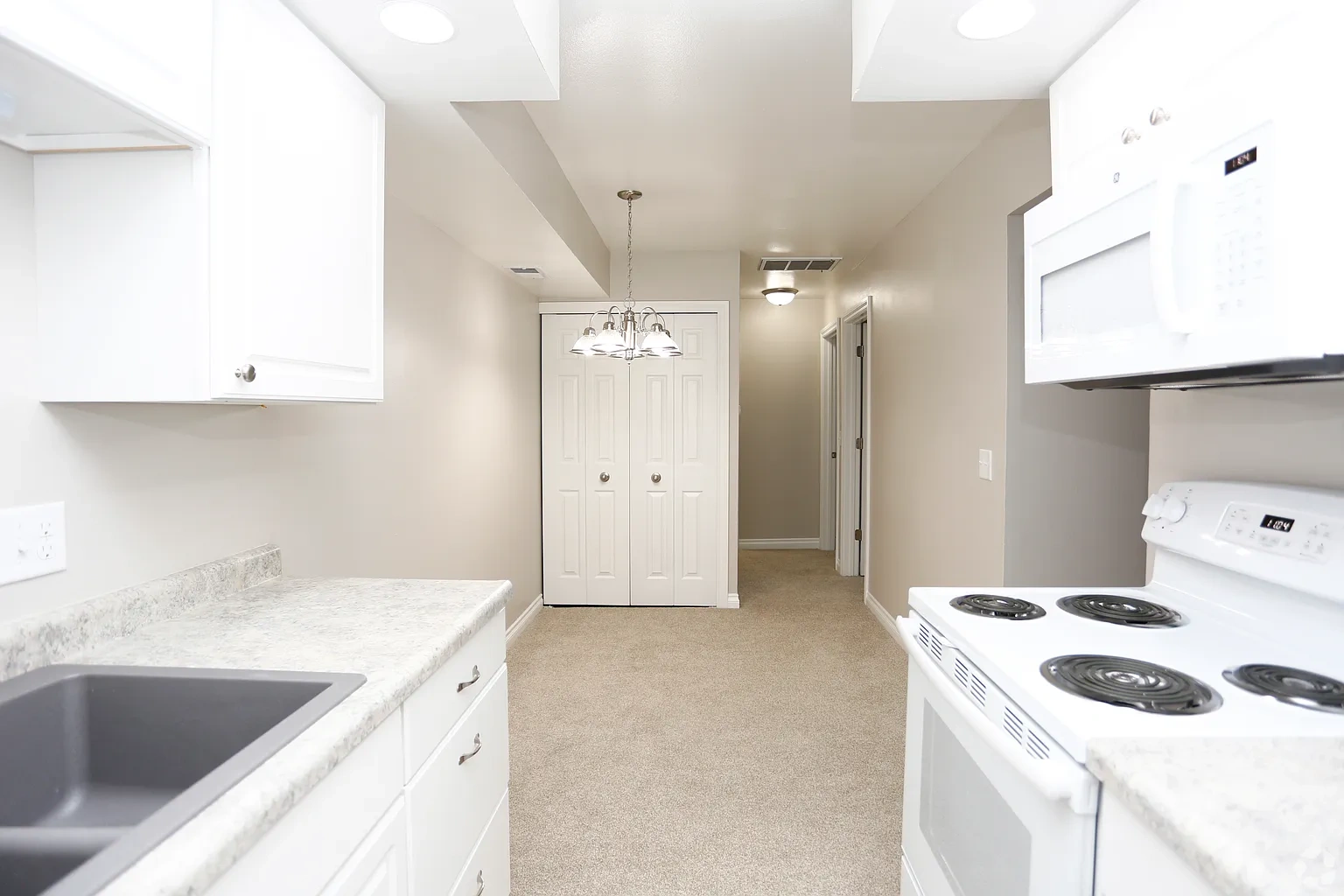 Lake View Shores – Floor plan