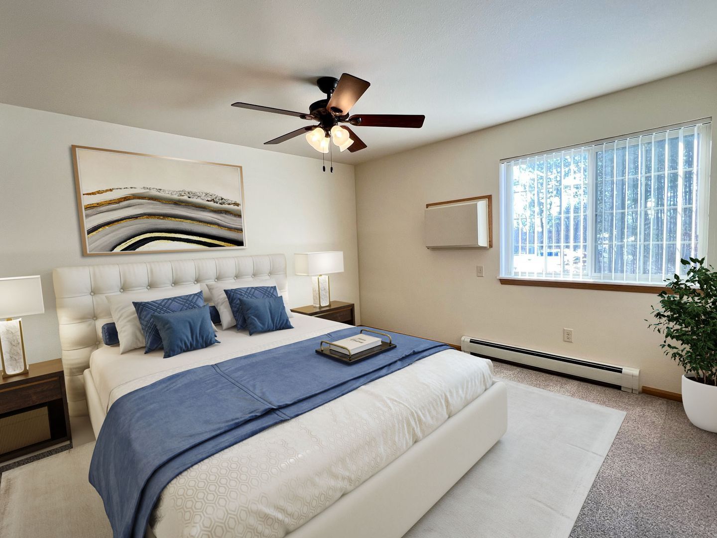 3500 Willow Dr unit WI 3560-121 – photo 1