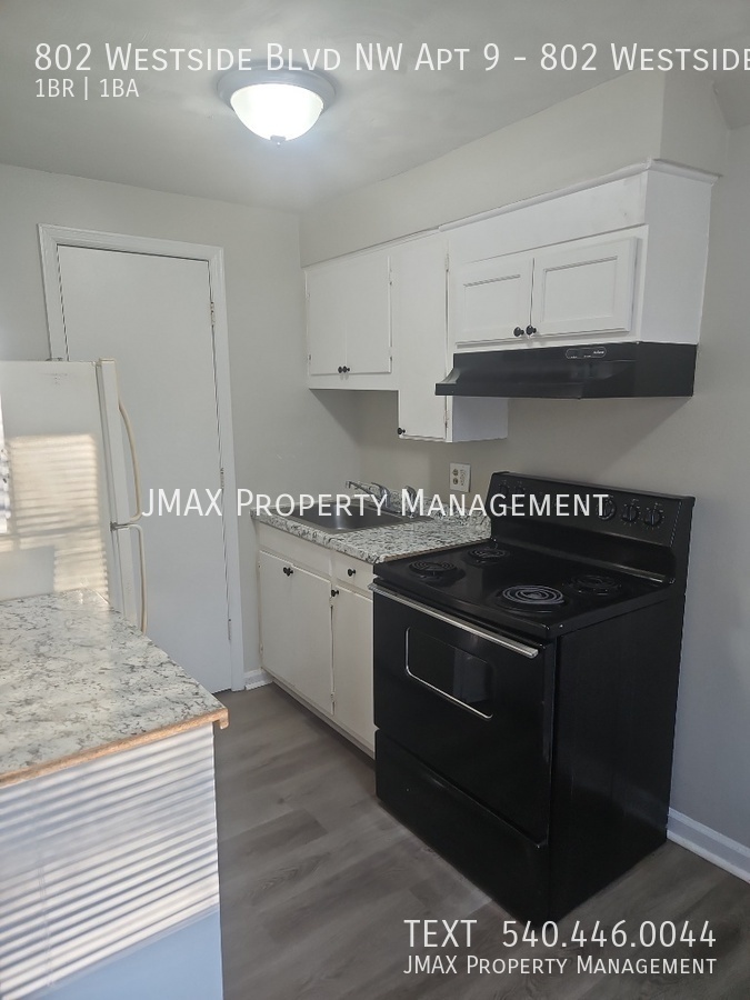 802 Westside Blvd NW unit 9 – photo 3