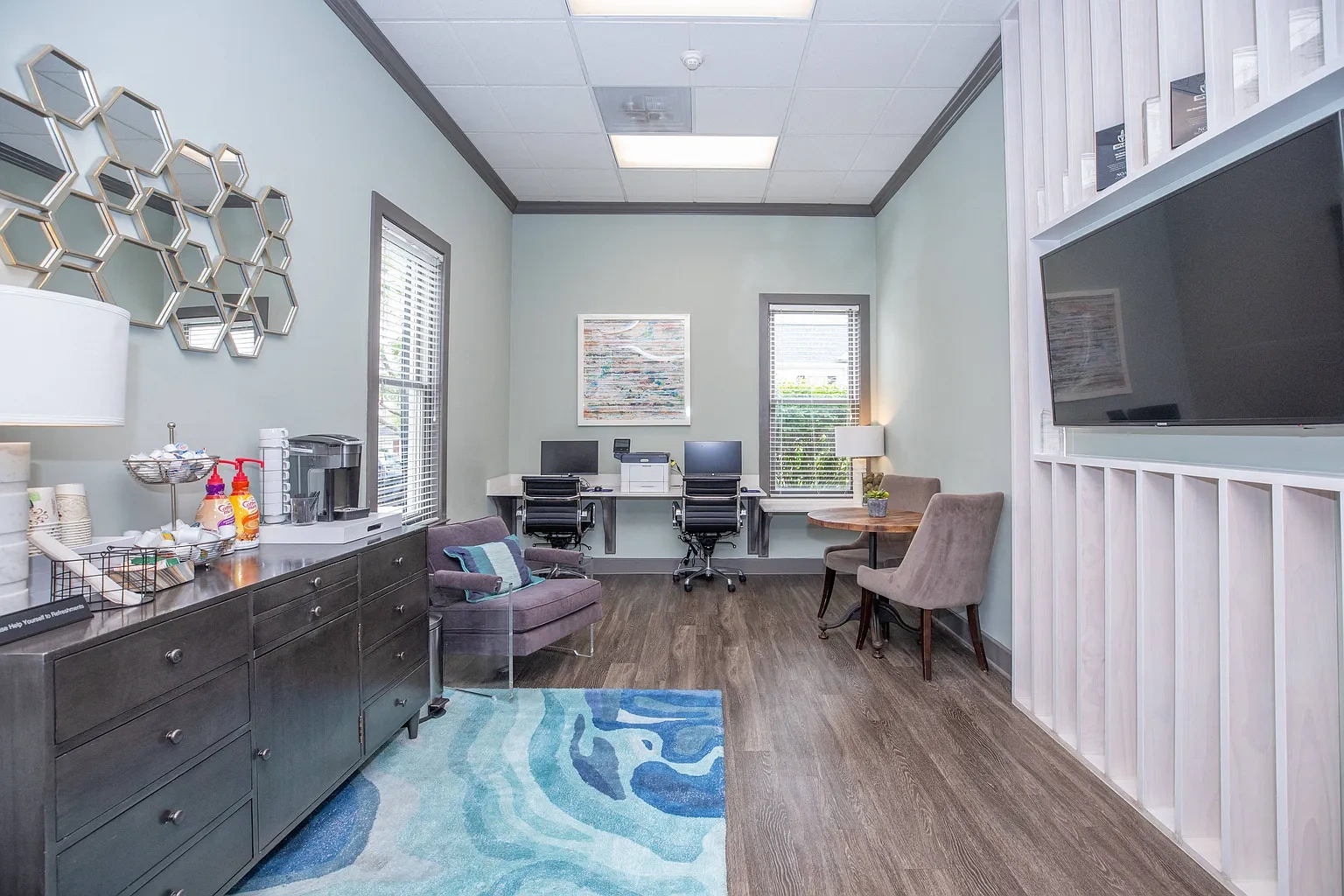 The Residence at Barrington – photo 5