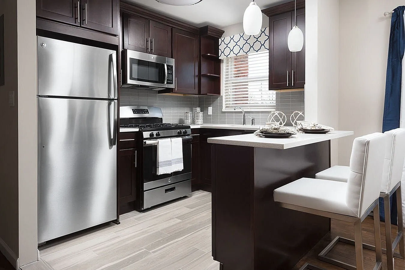 Napa Townhomes – photo 1