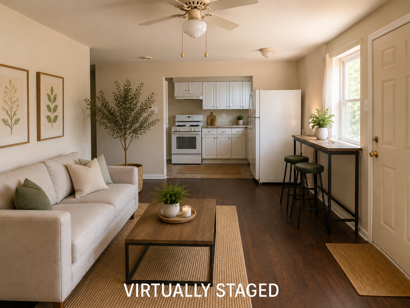 1518 Chartiers Ave unit Apartment 1A – photo 3