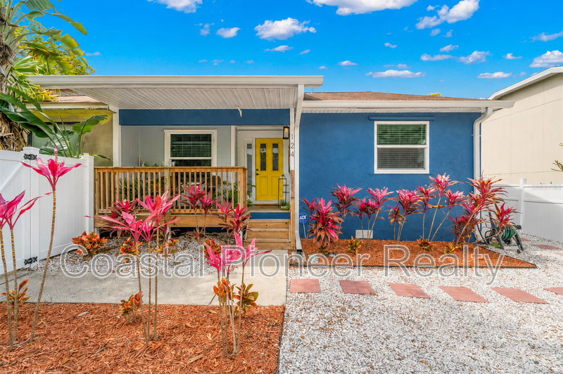 124 Anclote Rd – photo 1