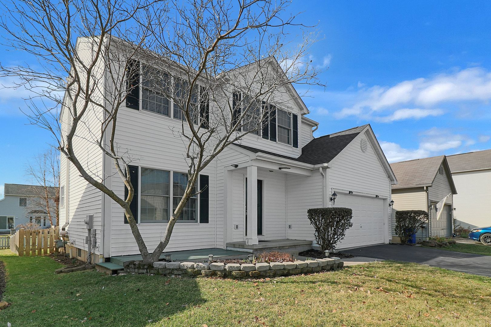321 Amber Wood Way – photo 4