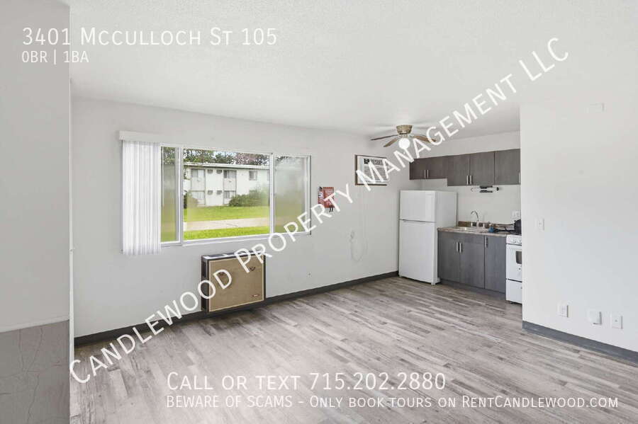 3401 McCulloch St unit 105 – photo 3