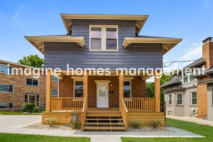2816 Madison Rd – photo 1