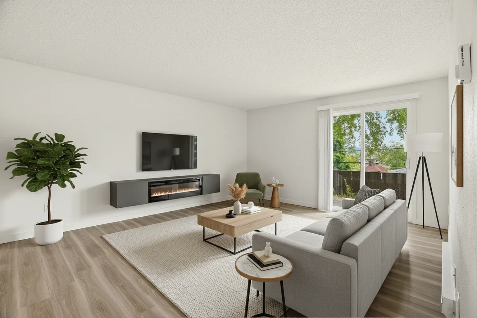 The Taylen Apartments – photo 3