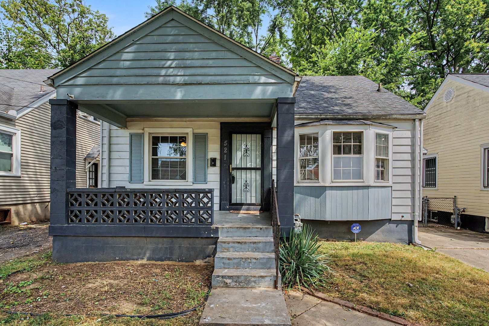 521 Creel Ave – photo 2