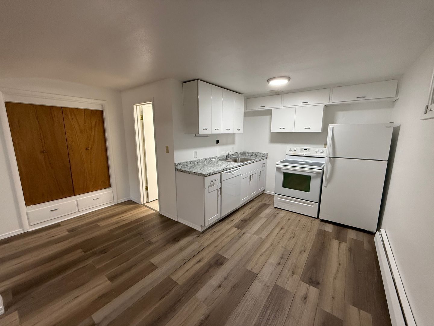 921 S Monroe St unit #6 – photo 3
