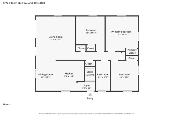 4772 E 174th St – photo 3