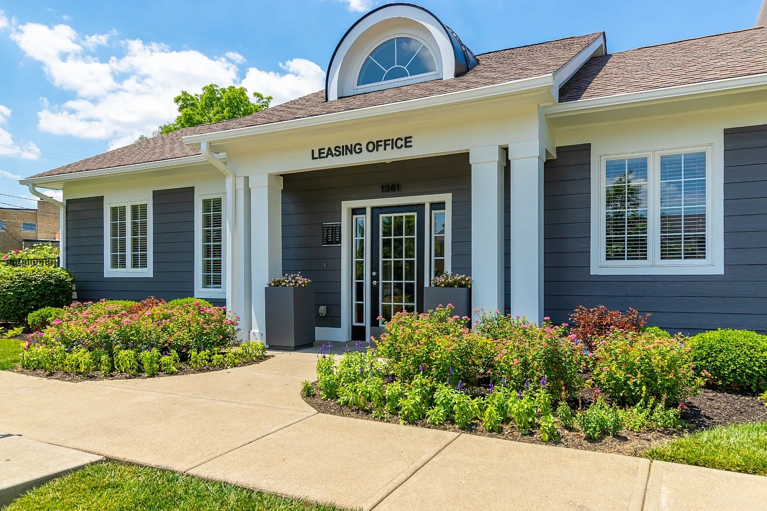 Heritage Apartments – photo 1