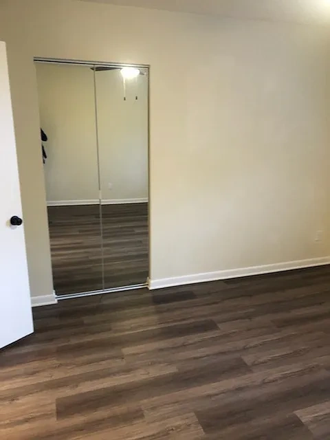 Grinstead Manor Apartments – Floor plan