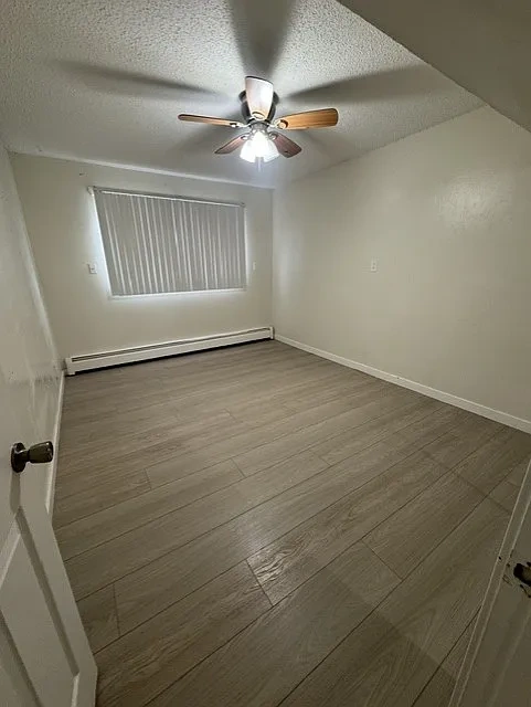 Twin Fountain Apartments – Floor plan