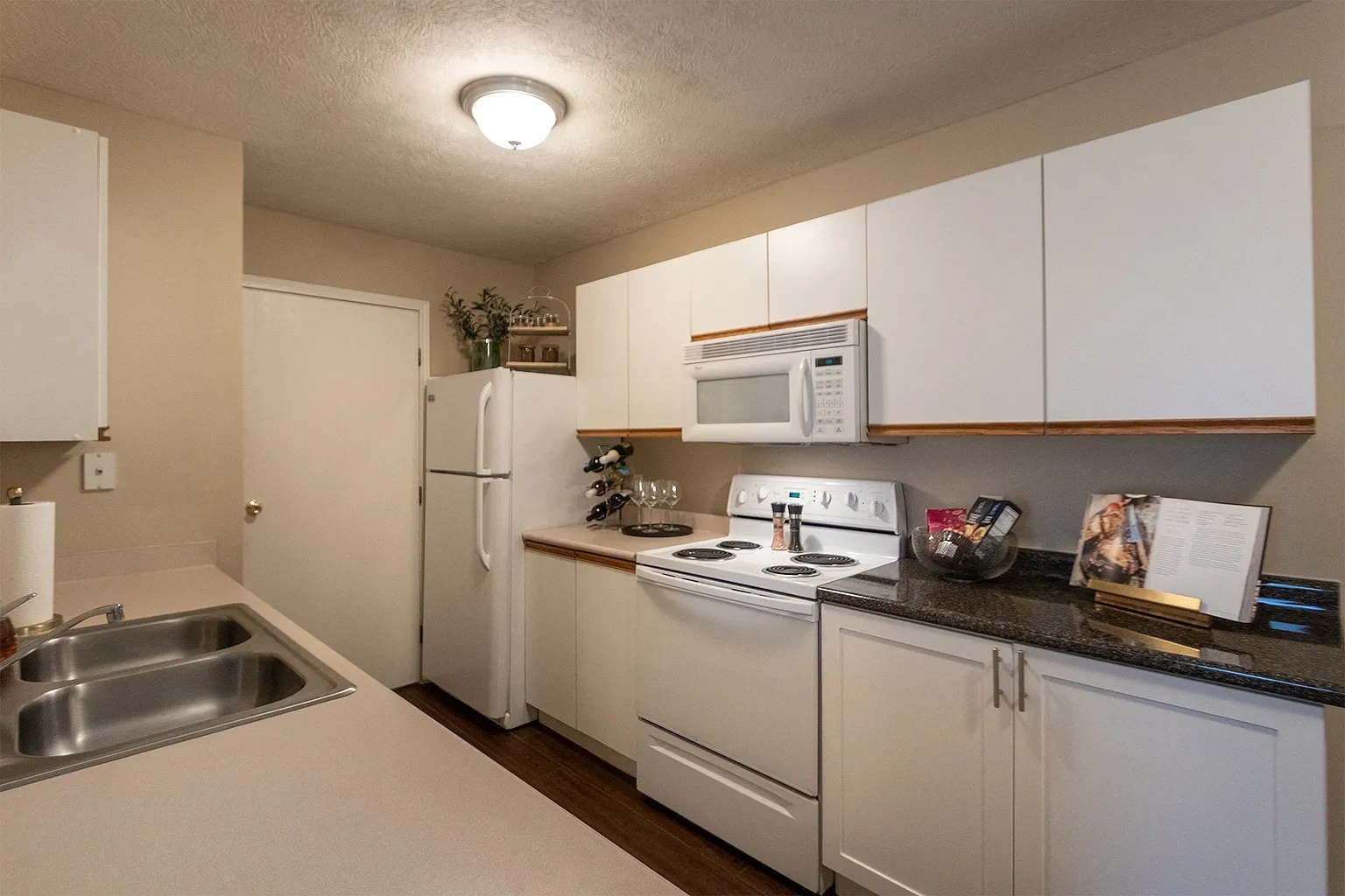 Washington Place – photo 3