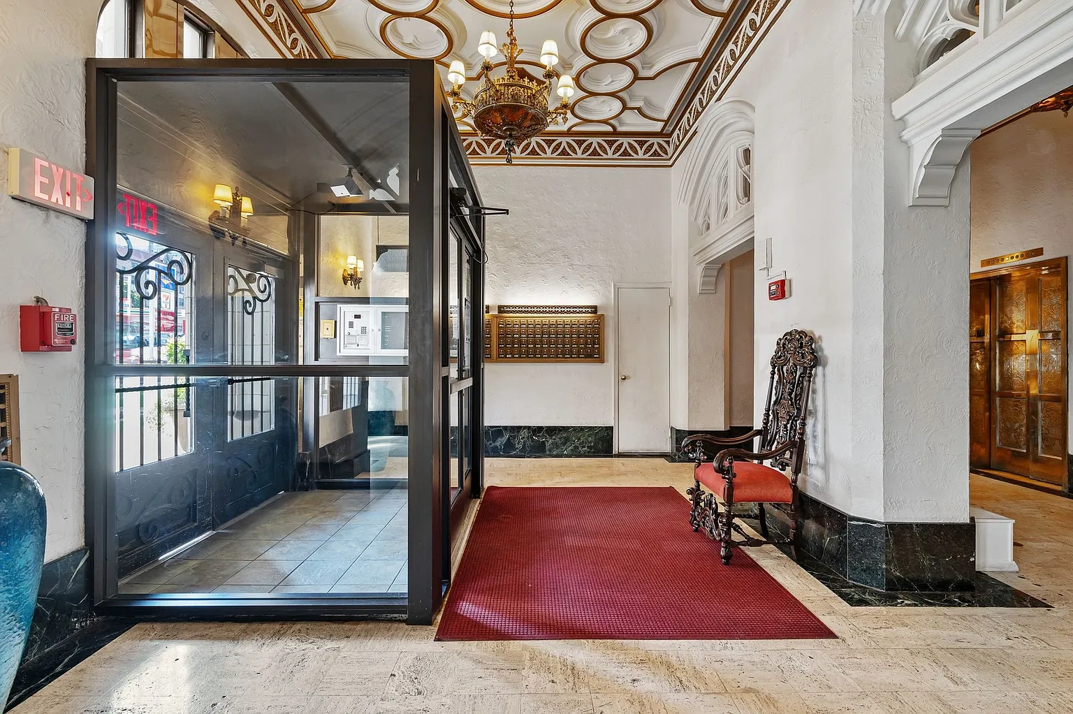 New King Edward Apartments – photo 4