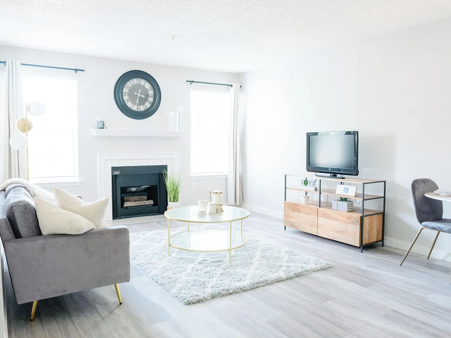 Parc at Glenbrook Apartments – photo 4