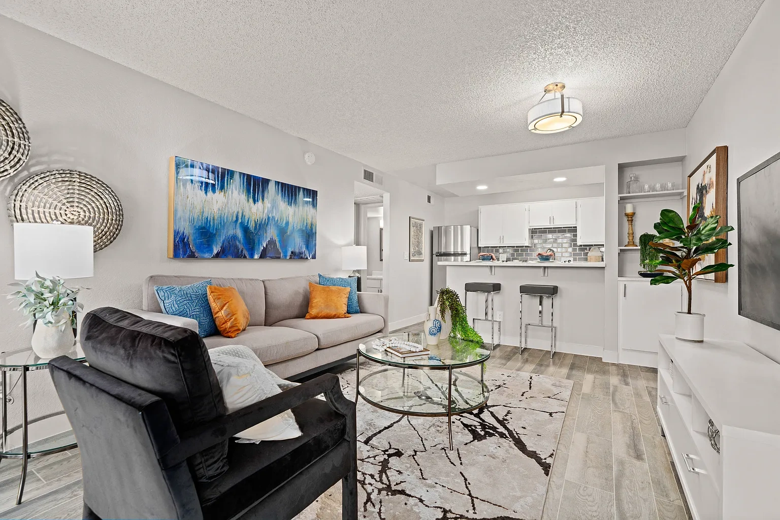 Aventura Apartments – photo 5