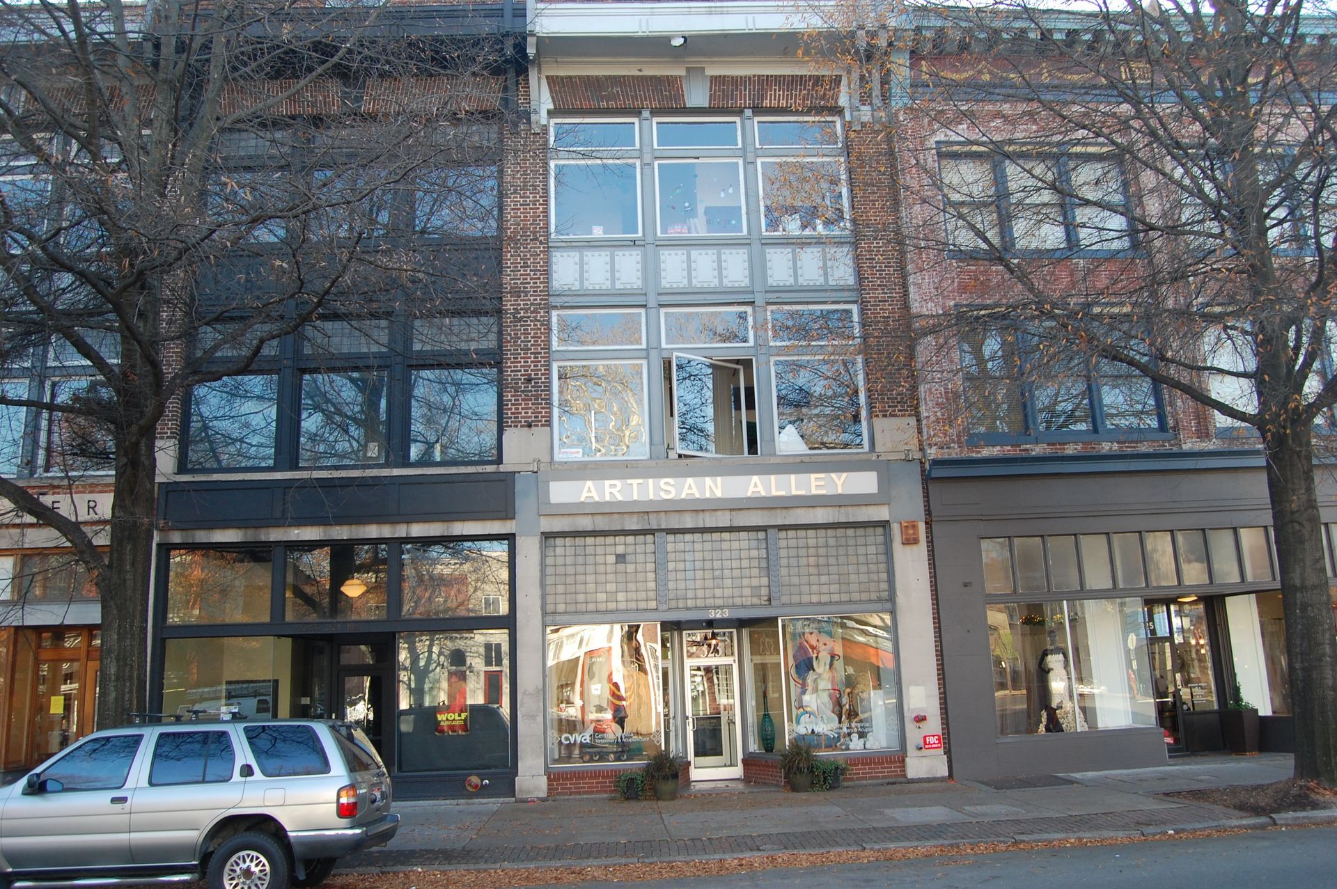 323 W Broad St unit 7 – photo 2