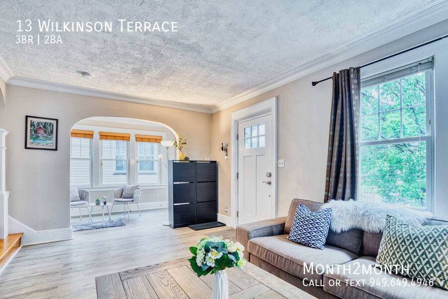 13 Wilkinson Terrace – photo 2