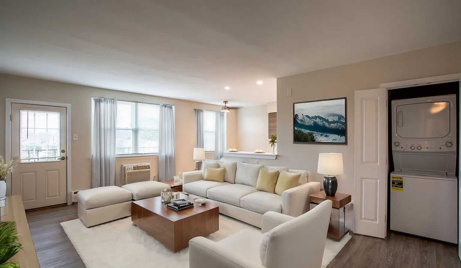Chestnut Terrace Apartments – photo 4