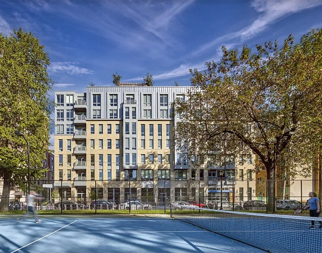 Park Francis – photo 2