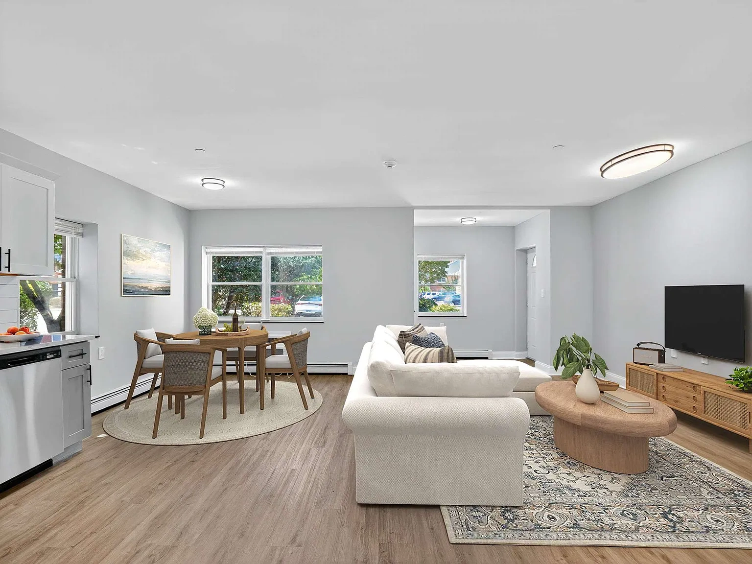 Bunt Commons II: 55+ Senior Living Community – photo 2