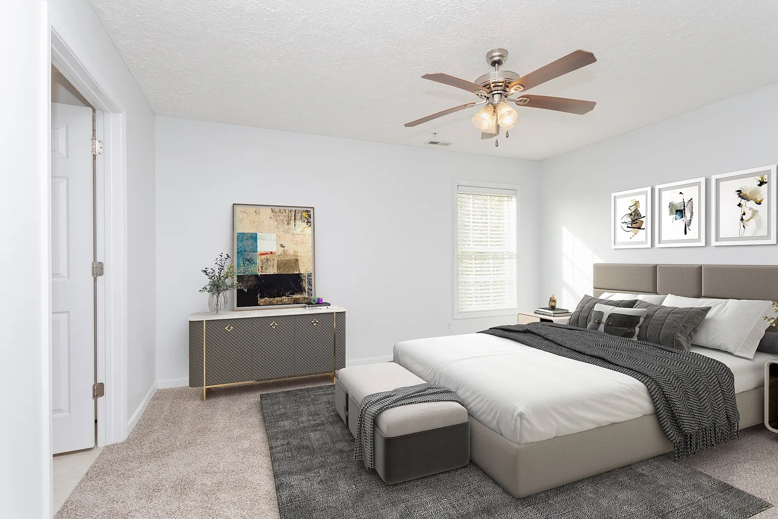 Village Chase Apartments – photo 5