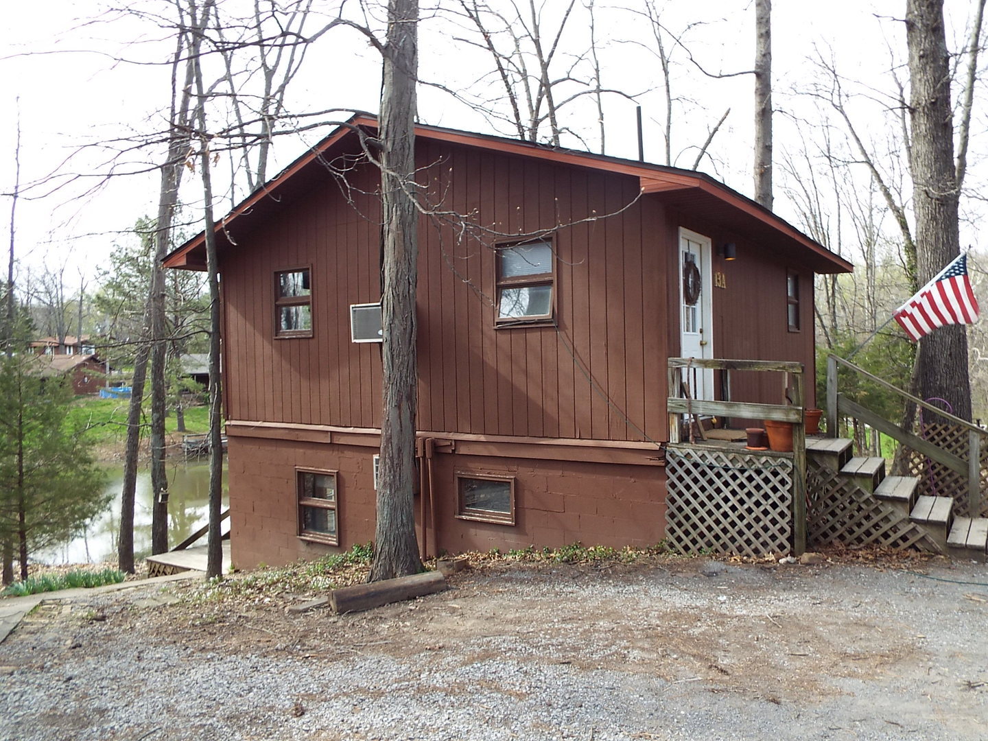 13 Hartford Rd unit #13B – photo 1