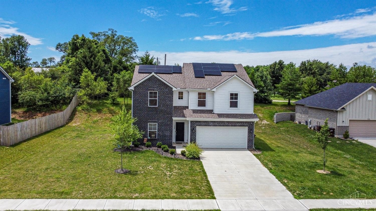 108 Mound Builder Pl – photo 1