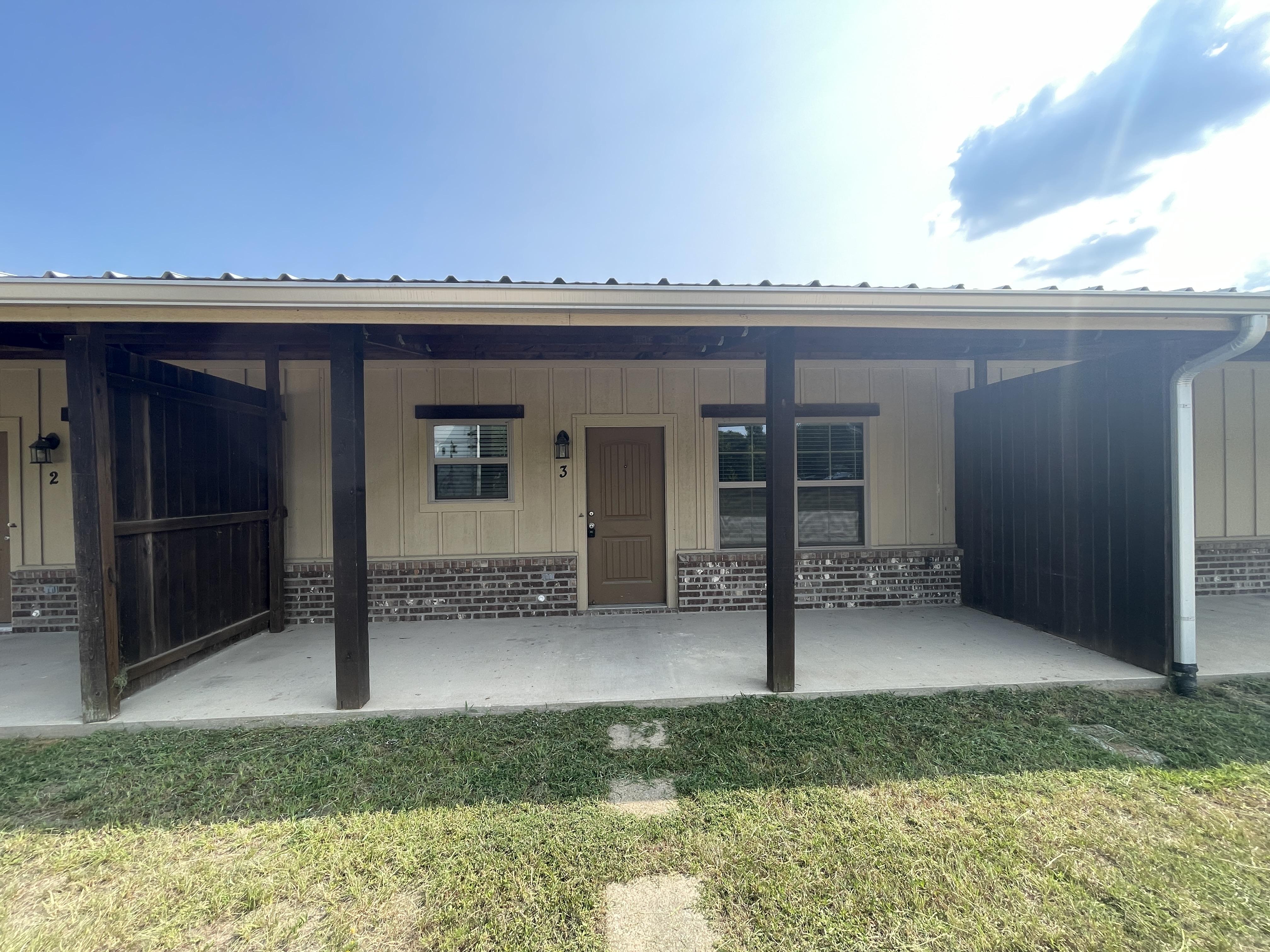 501 FM 315 unit 3 – photo 1