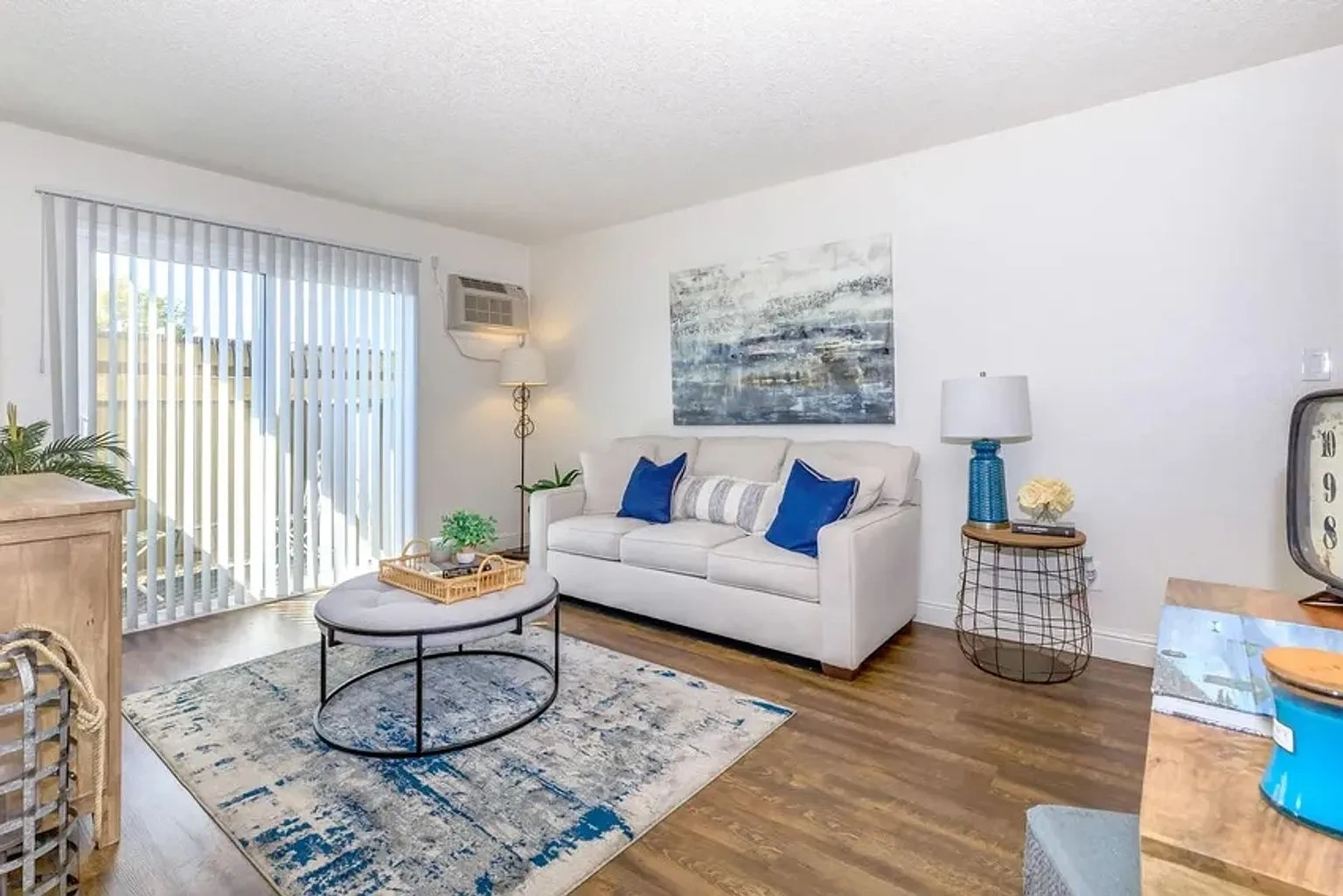 Parkwood – Floor plan