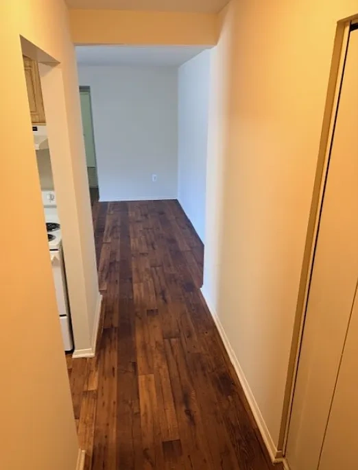 Park Place – Floor plan
