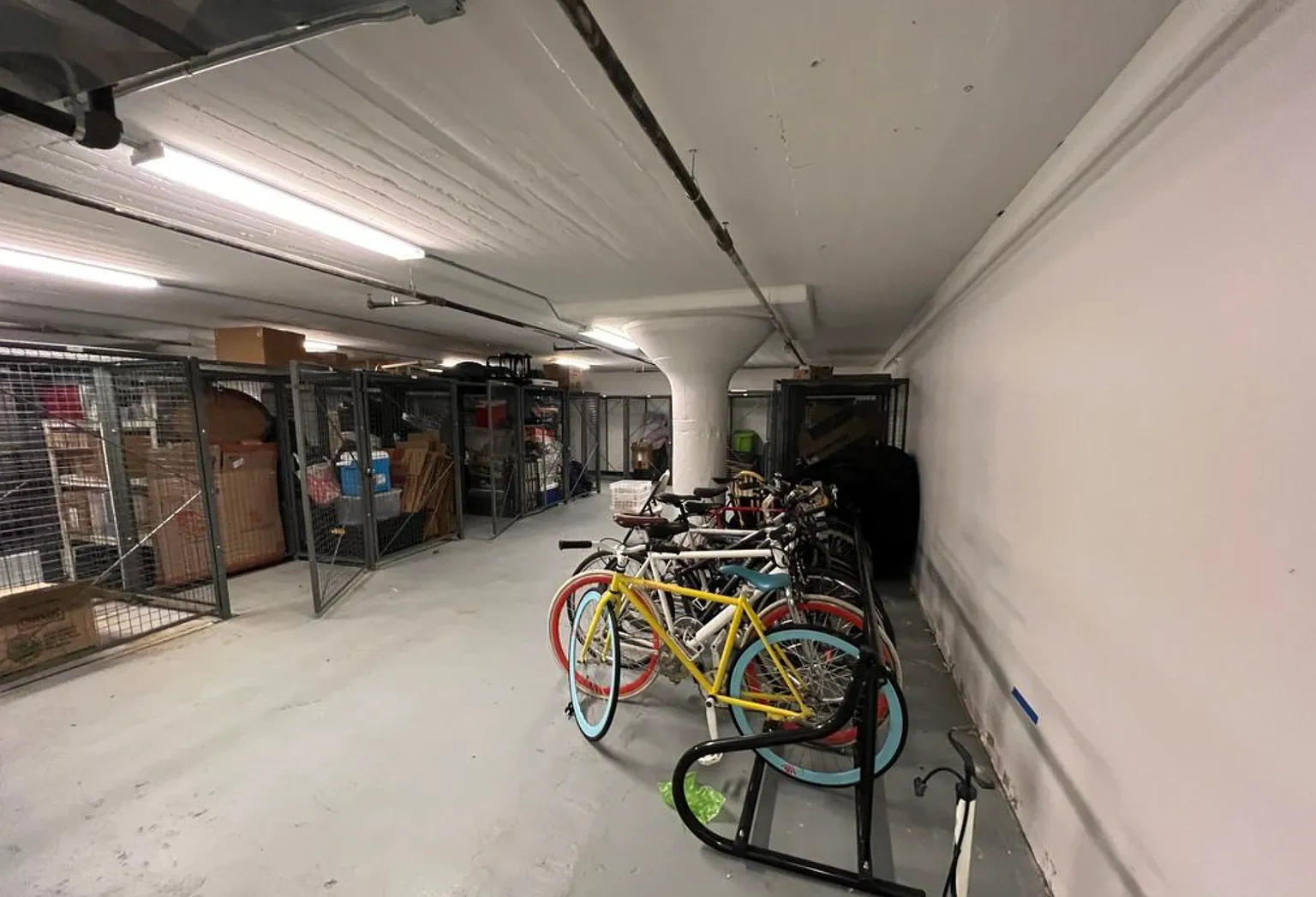 The Lofts at 733 Broadway – photo 1