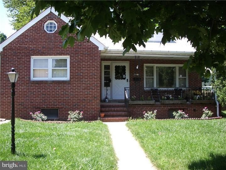 421 Connecticut Ave – photo 1