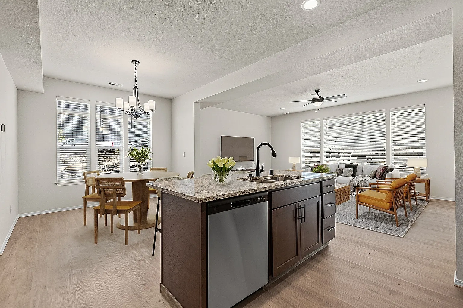 Residences at Indian Trail – photo 3