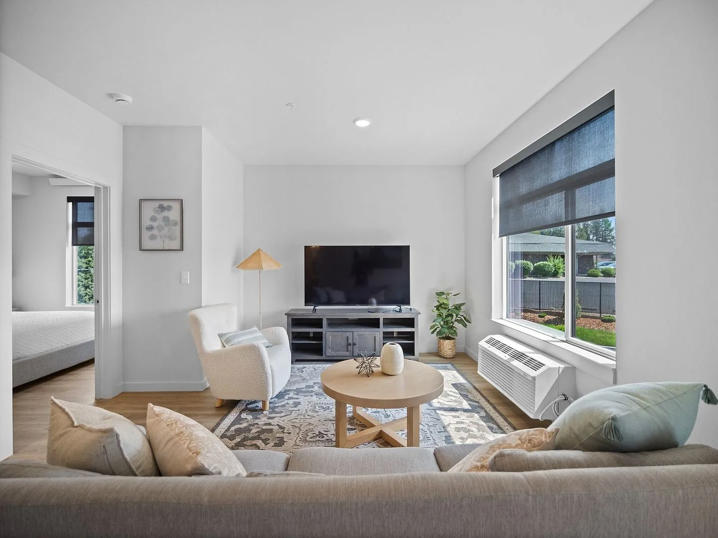 The Flats on Hastings – Floor plan