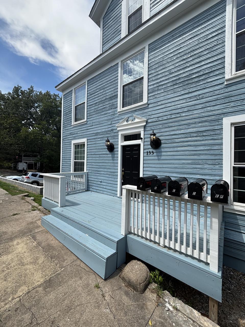 133 Carlton Terrace – photo 1