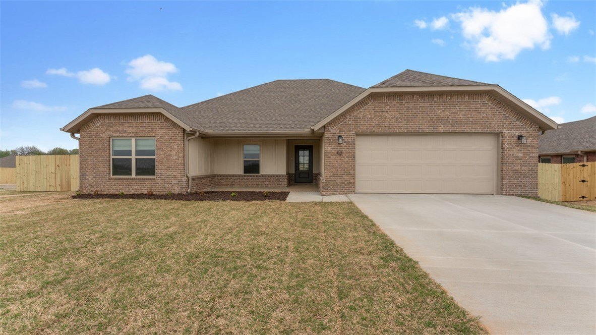 50 N Banner Ave – photo 1