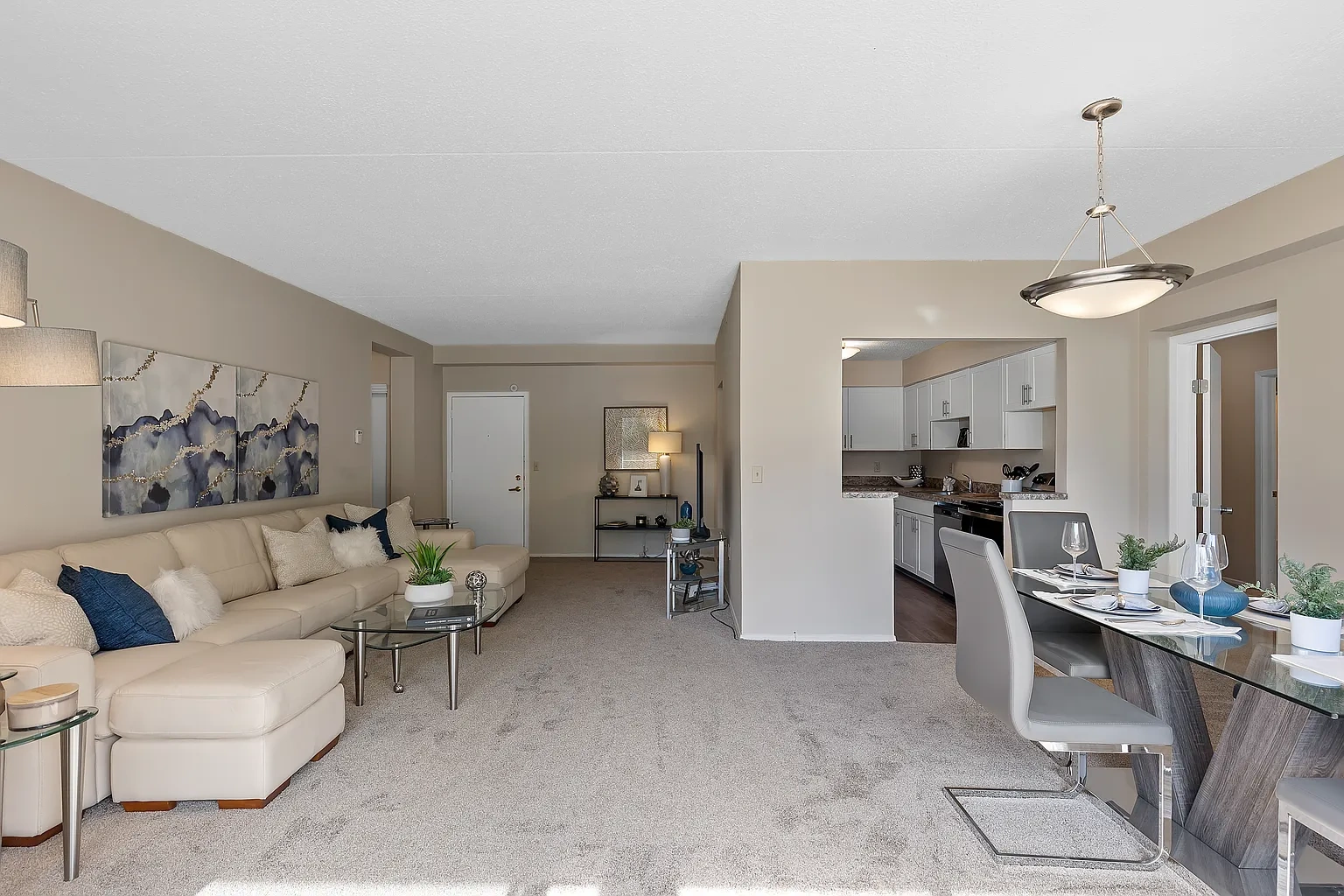 Kimberly Park Apartments – photo 1