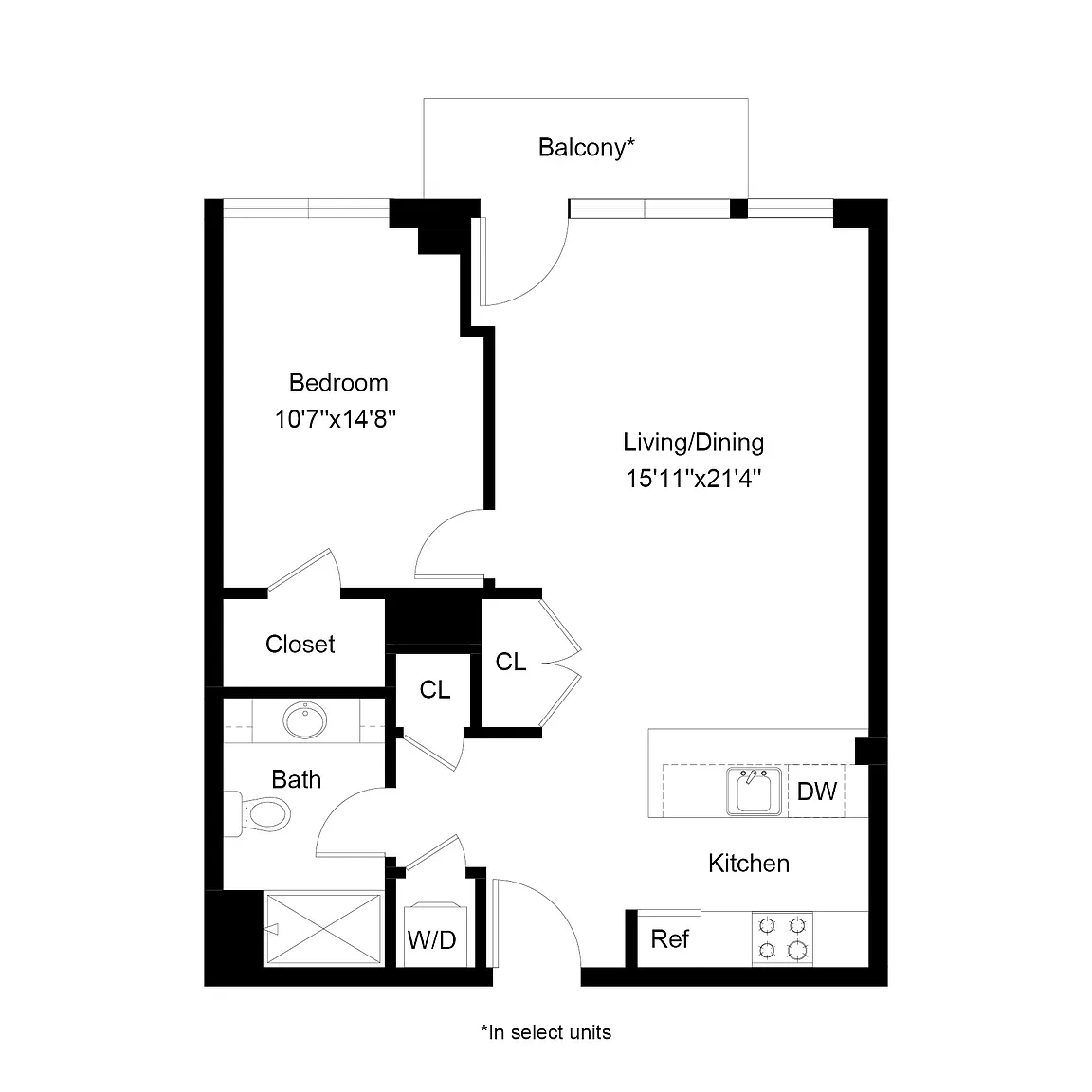 The Batch Yard – Floor plan