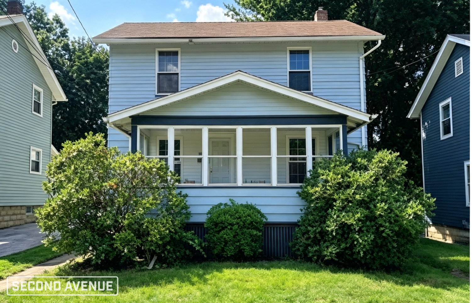 742 N Way St – photo 1