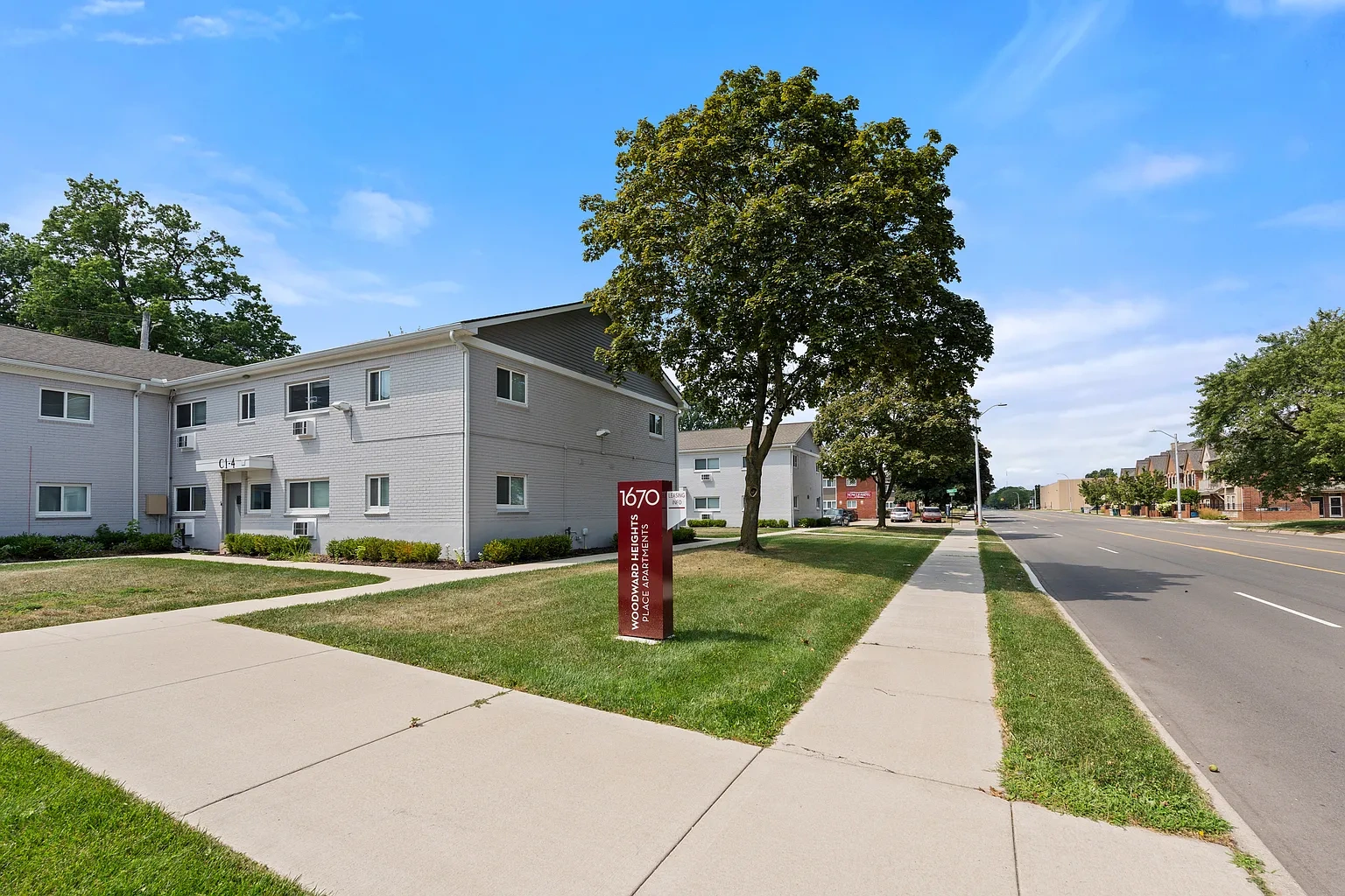 Rsan On Woodward Heights Limit – photo 4